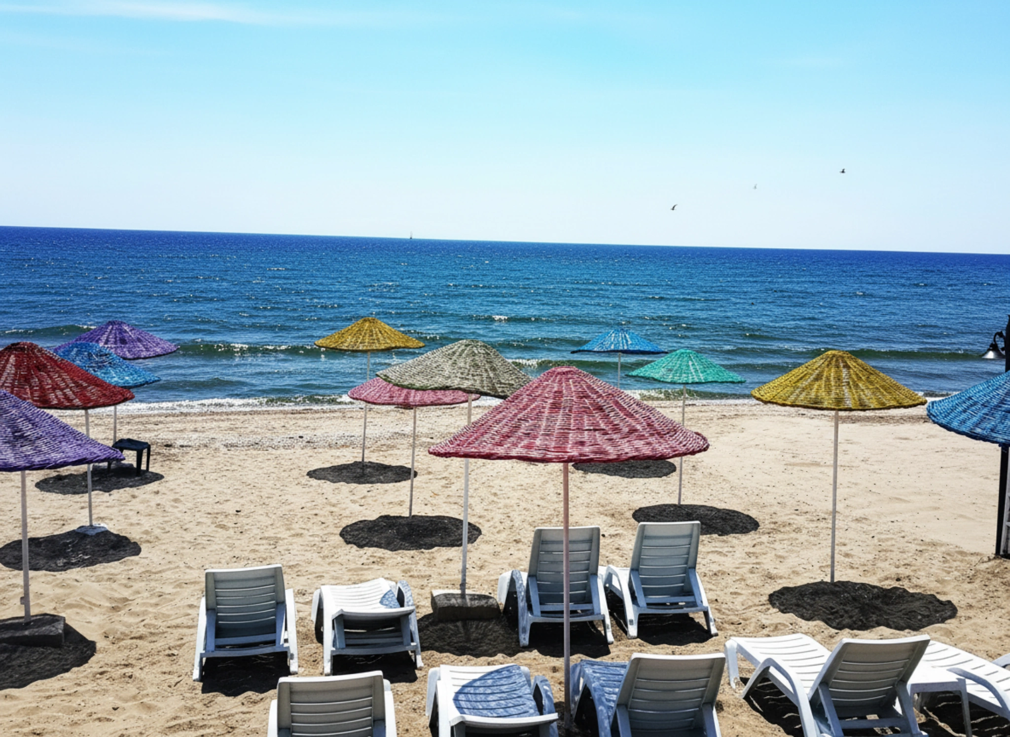 Blue World Hotel rezervasyon